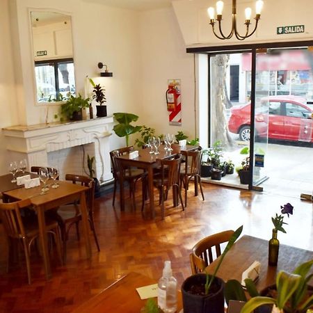 Casa Flora Bed And Breakfast San Juan Bagian luar foto