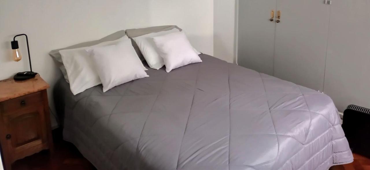 Casa Flora Bed And Breakfast San Juan Bagian luar foto