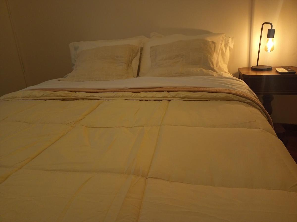 Casa Flora Bed And Breakfast San Juan Bagian luar foto