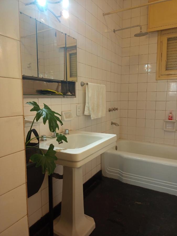 Casa Flora Bed And Breakfast San Juan Bagian luar foto